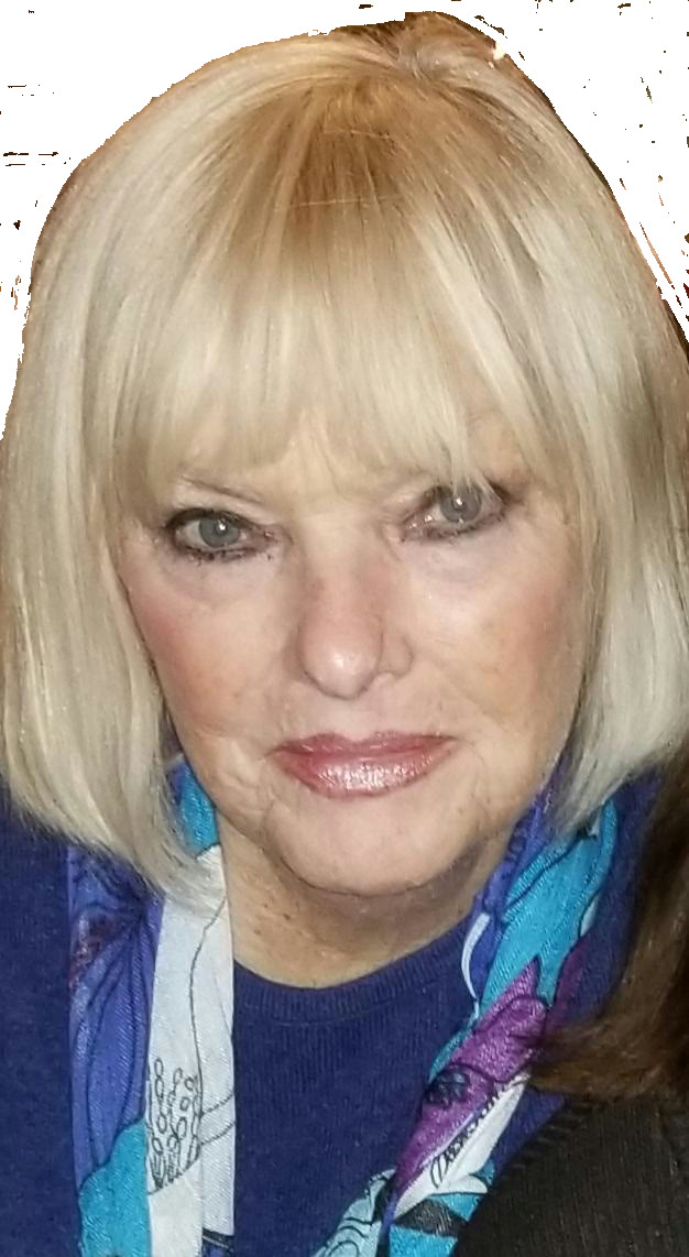Margareta "Greata" Melofchik