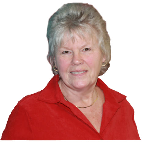 Suzanne Gjelsvik